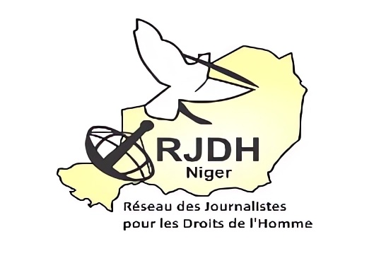 Logo RJDH