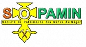 Sopamin logo