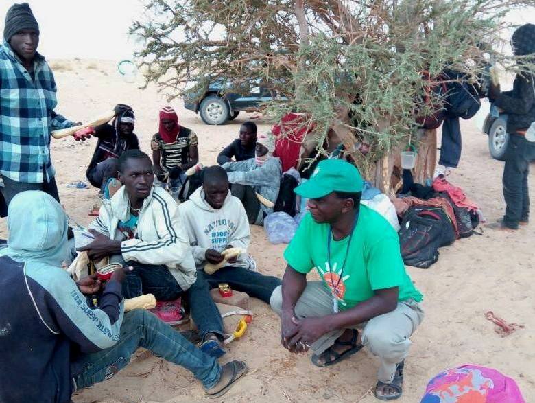 Migrants au Niger2