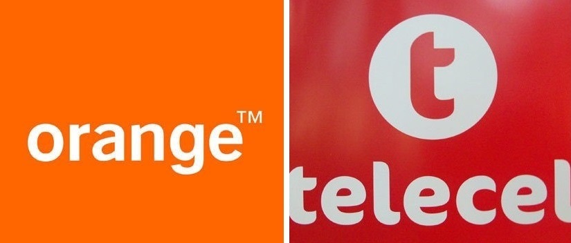 Orange Telecel