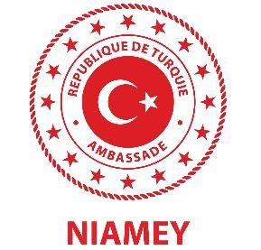 ambassade turquie niamey