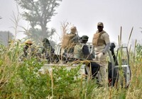 Diffa : 5 soldats blessés dans une embuscade de Boko Haram à Lada