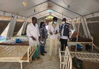 Méningite : 1692 cas dont 99 décès entre mars et avril, Niamey foyer de la nouvelle vague d’épidémie