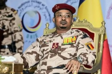 Les généraux de Déby conspirent contre lui avec l'aide du gouvernement Al-Burhan (Par Mahamat Aziz Abdoulaye, Expert en questions sécuritaires)