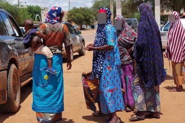 Mendicité à l’extérieur: encore un Comité pour le rapatriement des nigériens en détresse à l’étranger