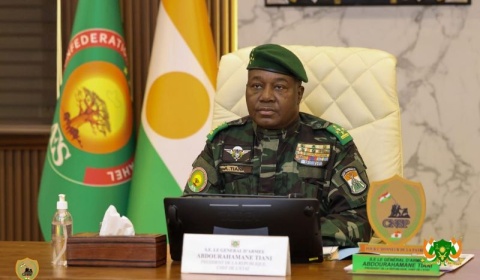 Financement du terrorisme : le Niger renforce son dispositif de lutte pour mieux contrôler et sécuriser les flux financiers