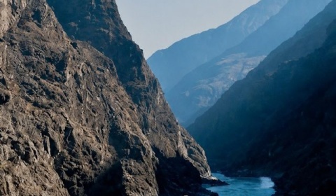 L’Eau qui Revient de Droit à l’Inde : RECUPERER LA PART LEGITIME DE L’INDE