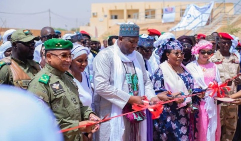 FONAF 2026 : Agadez en fête pour une 10e édition qui met à l’honneur l’entrepreneuriat et l’autonomisation des femmes et des jeunes