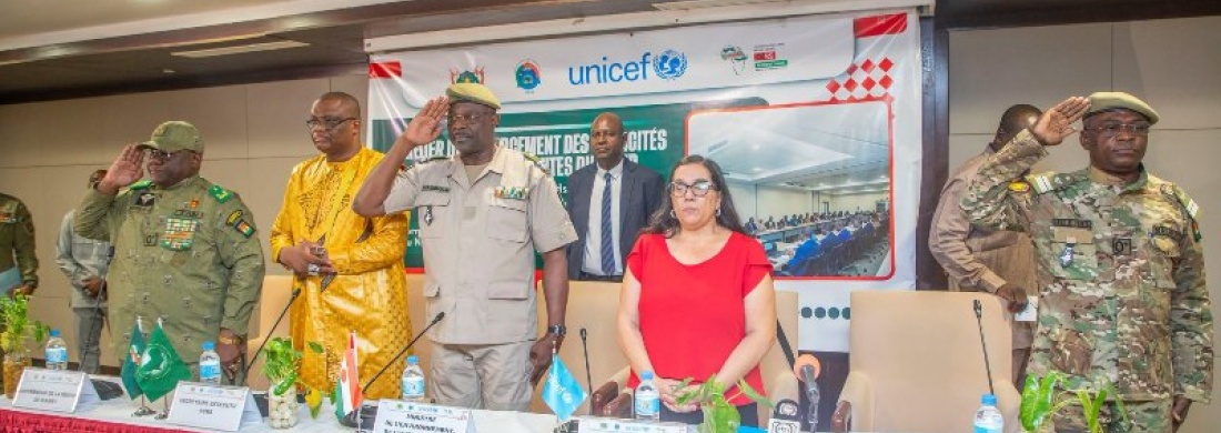 Fonds vert pour le climat : le Niger se dote d’un pôle national d’experts pour renforcer la mobilisation des financements