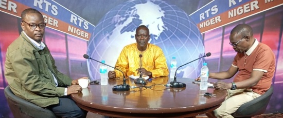 Media : les journalistes Youssouf Sériba et Omar Kané libres après plusieurs mois de détention