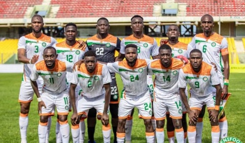 CAN PAMOJA 2027 : le Mena démarre les éliminatoires avec une victoire contre le Lesotho