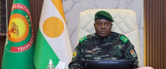 Administration territoriale : le Président Tiani nomme de nouveaux Préfets et Administrateurs délégués