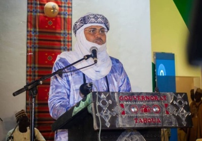Prix Dan Gourmou : la 13e édition du concours national de musique moderne lancée à Tahoua