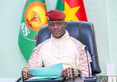 Burkina : le gouvernement annonce la rupture de ses relations diplomatiques avec la France