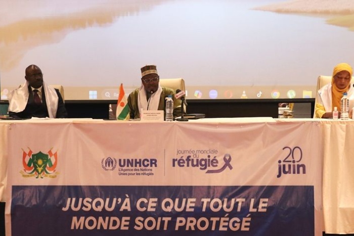 Journée mondiale des réfugiés (JMR 2026) : un engagement renouvelé en faveur de la protection des réfugiés