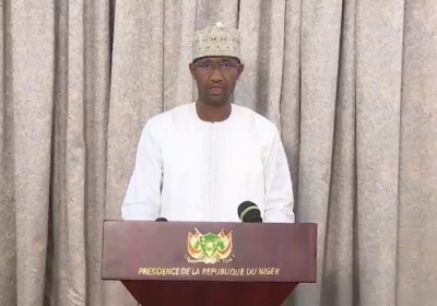 Tentative de déstabilisation à Niamey : le gouvernement accuse la France et évoque une saisine de la justice internationale