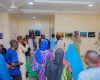 Culture et dialogue des peuples : Niamey à la découverte de la diversité culturelle russe à travers l’exposition de l’ONG EMMNR signée Roman Rozanov