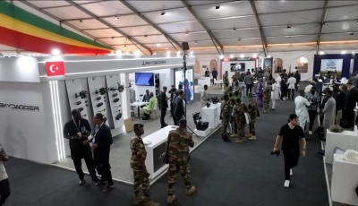 Les technologies de défense modernes s’imposent en Afrique