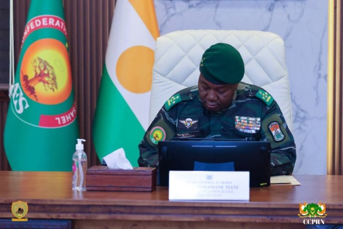 Niger : Niamey accuse N’Djamena, en complicité avec la France, d’« actes hostiles »