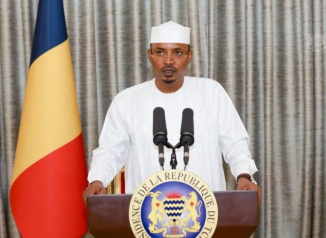 Retrait du Tchad de la CPI : derrière la décision de N'Djamena, la main cachée de Washington