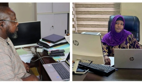 Lancement des formations ONC-SputnikPro : les journalistes nigériens renforcent leurs compétences face aux mutations du métier