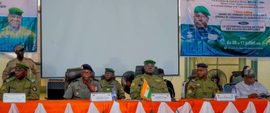Gouvernance locale : les meilleurs gestionnaires des communes consacrés à l’édition 2026 des Journées des Municipalités du Niger (JMN2026)