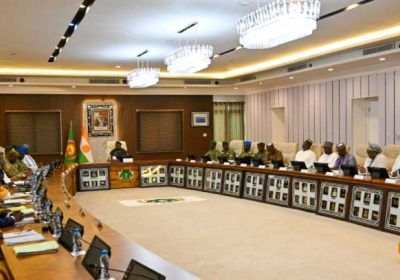 COMMUNIQUÉ DU CONSEIL DES MINISTRES DU VENDREDI 26 JUIN 2026