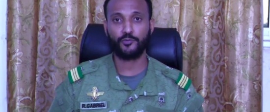 Événements de Niamey: les révélations du Capitaine Roger Gabriel [VIDEO]