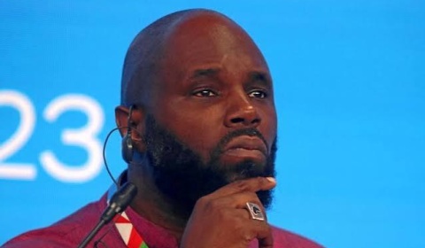 Afrique du Sud : l’activiste panafricaniste Kémi Séba et ses coaccusés maintenus en détention