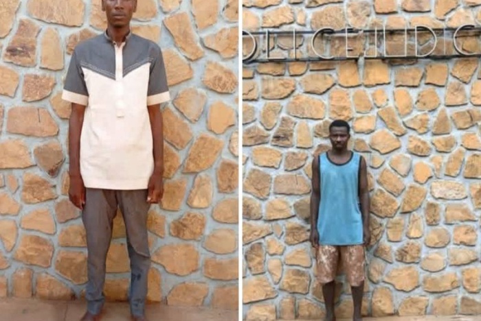 Cybercriminalité au Niger : faux entrepreneur, « billets multipliés », crédits détournés… la DPJ démantèle trois réseaux