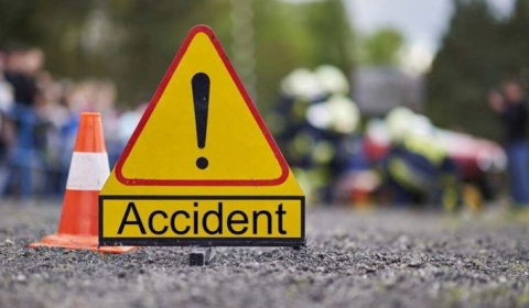 Sécurité routière : 34 vies fauchées et 209 blessés graves dans des accidents au cours du mois de mai (Police nationale)
