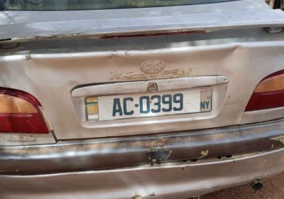 Agadez : un réseau de vente illicite d'essence démantelé à Arlit