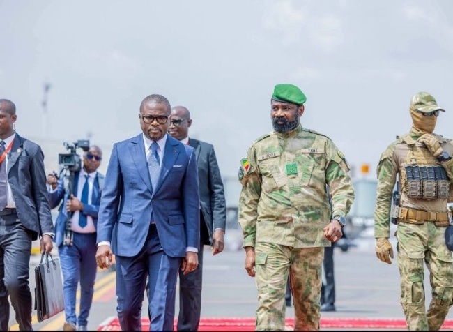 Le pari audacieux de Romuald Wadagni : l'autonomie africaine avant tout