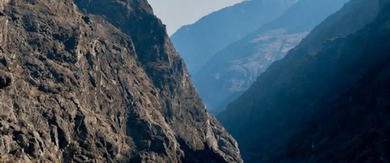 L’Eau qui Revient de Droit à l’Inde : RECUPERER LA PART LEGITIME DE L’INDE
