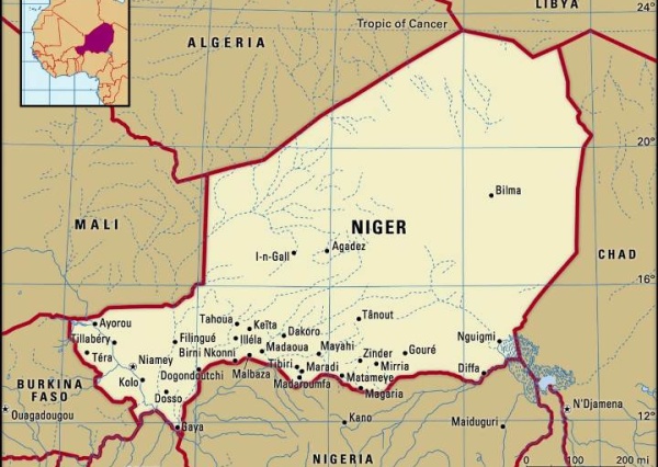 LE « PROJET PHOENIX » EXISTE-T-IL ? : L'ENQUÊTE EXAMINE LES RAPPORTS D'UNE OPÉRATION FRANÇAISE AU NIGER