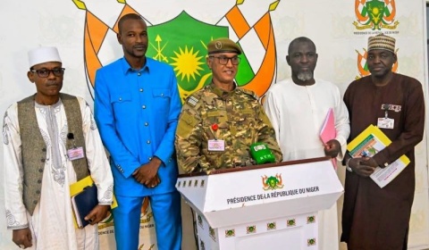 Niger : 12 milliards d’avoirs illégaux recouvrés en un an par la COLDEFF, portant le butin total à 74 milliards de F CFA