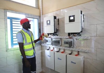 Projet « HASKE Anersol » : des kits solaires hors réseau et des solutions de cuisson propre pour améliorer le taux d’accès à l’électricité et faciliter le quotidien des populations au Niger