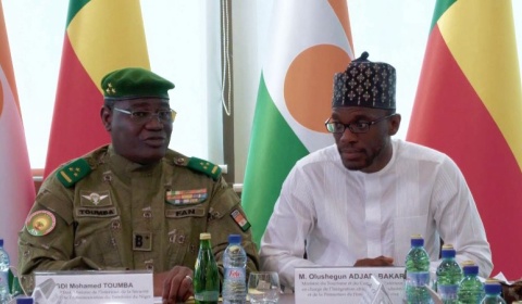 Réouverture de la frontière Niger-Bénin : Niamey pose ses conditions « non négociables » à Cotonou