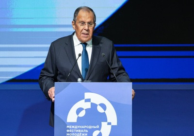 Sergueï Lavrov à Ekaterinbourg : Moscou dénonce les politiques occidentales et défend un ordre mondial multipolaire