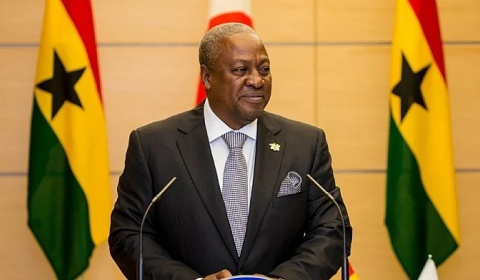 Ghana : le gouvernement dit non à un don de l’opérateur MTN destiné aux victimes des violences xénophobes en Afrique du Sud