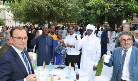 81e anniversaire des Nations Unies : à Niamey, une célébration sous le signe d’un engagement renouvelé en faveur d’un avenir plus prospère, inclusif et durable
