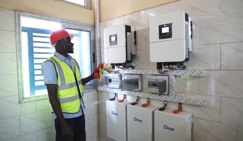 Projet « HASKE Anersol » : des kits solaires hors réseau et des solutions de cuisson propre pour améliorer le taux d’accès à l’électricité et faciliter le quotidien des populations au Niger