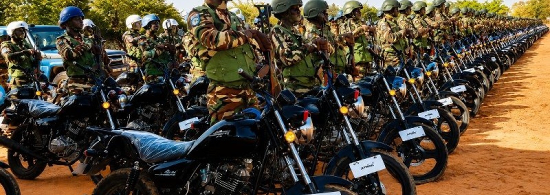 Insécurité : plusieurs soldats tombés au front suite à une attaque terroriste contre la position des FDS de Tessa (Dosso)