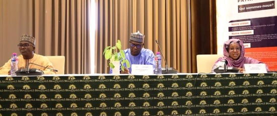 Santé maternelle, néonatale et infantile : avec l’initiative « Iyali Masu Wadata », Pathfinder International ambitionne de réduire la mortalité maternelle et néonatale au Niger   