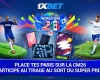 WORLD WIN 26 de 1xBet : débloquez des rôles footballistiques et soyez récompensé !