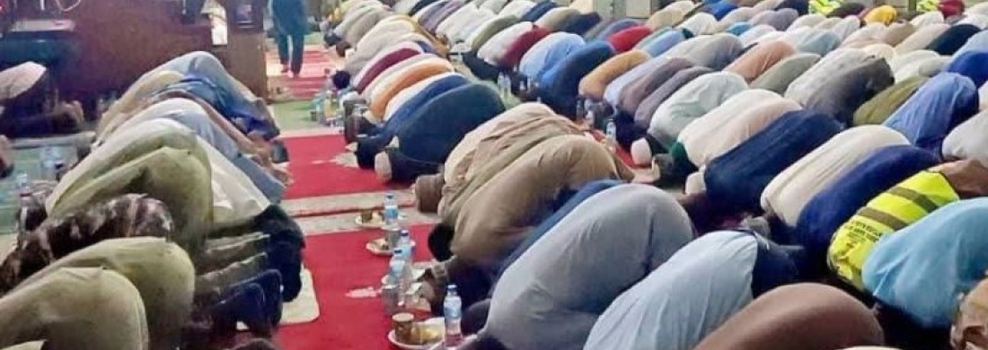 Niger : journée de jeûne et de prières contre les ennemis de la nation et les tentatives de déstabilisation