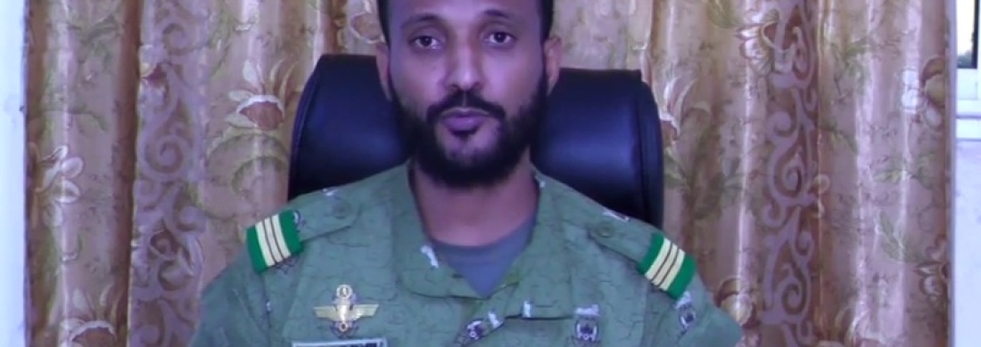 Événements de Niamey: les révélations du Capitaine Roger Gabriel [VIDEO]