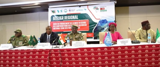 Résilience climatique au Sahel : de nouveaux engagements pour accélérer la mobilisation des financements en faveur des CDN