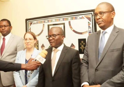 Niger : un nouveau programme en vue avec le FMI pour 118 milliards de CFA