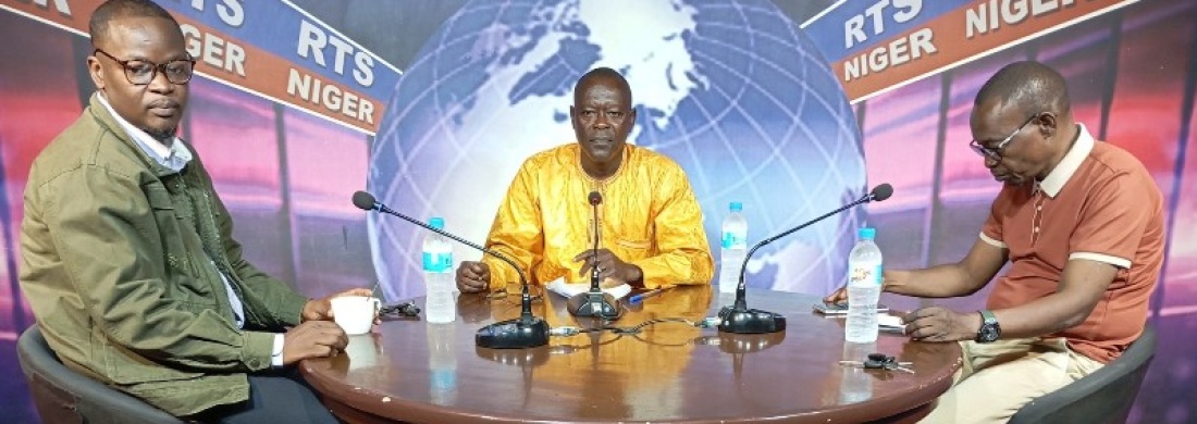 Media : les journalistes Youssouf Sériba et Omar Kané libres après plusieurs mois de détention